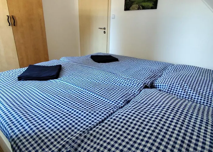 Boule Prázdninový dům *