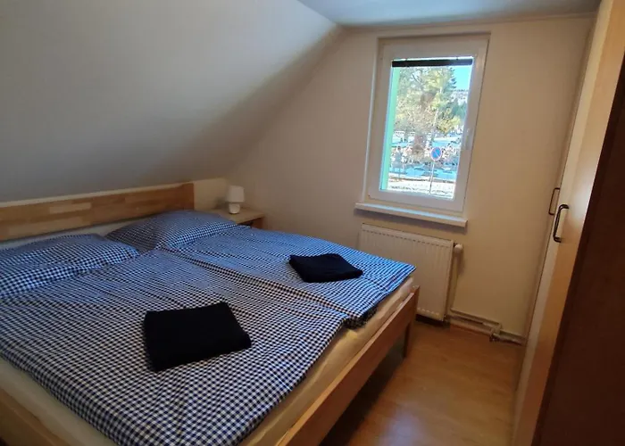 Prázdninový dům Boule *