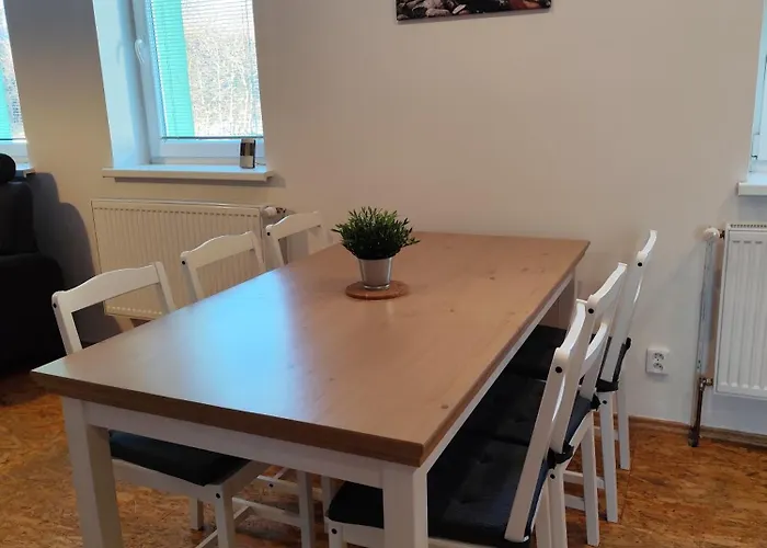 Prázdninový dům Boule *